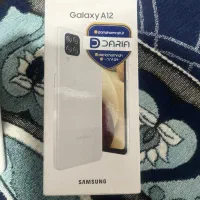 گوشی A12 کاملاًسالم
