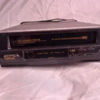 تلویزیون ۲۱ ۲۹رادیوضبط ویدیوسیدی  پخش دوربین عکاسی|دوربین عکاسی و فیلم‌برداری|شهرکرد, |دیوار