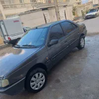 پژو روآ مدل ۸۸|خودرو سواری و وانت|شیراز, دینکان|دیوار