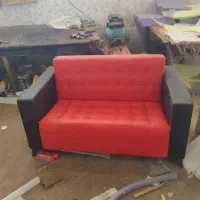 مبلمان گیمینگ تولیدی مبل گیمنت