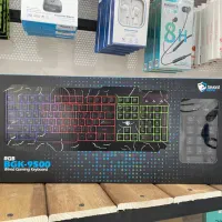 موس و کیبورد کامپیوتر + گارانتی