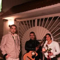 گروه سوپرایز و موزیک تکاوا