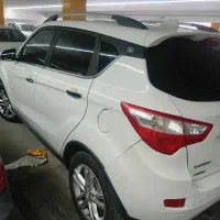 چانگان ۹۵|خودرو سواری و وانت|اصفهان, احمدآباد|دیوار