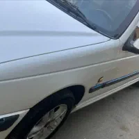 پژوپارس تیوفایو مدل 92 بدون رنگ