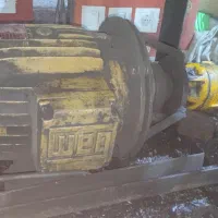 2 عدد دستگاه پرس 60 تن باکالیت|ماشین‌آلات صنعتی|بومهن, |دیوار