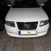 سمندسورن xu7p 404 فروش یامعاوضه با کوئیک ساینا|خودرو سواری و وانت|فردیس, شهرک هفده شهریور|دیوار