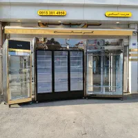 یخچال ساندویچی