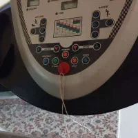 فروش تردمیل موتورایز|تجهیزات ورزشی|خمام, |دیوار