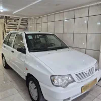 پراید 111 مدل 98 استثنایی *نقد اقساط*