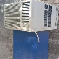 کولرگازی24هزار ال جی درحدنو|کولر گازی و فن‌کوئل|تهران, شوش (باغ آذری)|دیوار