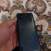 گوشی A51 سامسونگ قیمت اقتصادی