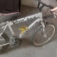 دوچرخه سایز ۲۰ و ۲۴|دوچرخه، اسکیت، اسکوتر|سقز, |دیوار