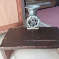 چرخگوشتدستیدرحدنو