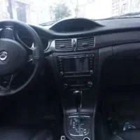 دانگ فنگ اچ سی کراس مشکی مدل ۹۷ کم کار|خودرو سواری و وانت|قم, کلهری|دیوار