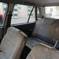 پراید 132 سفید|خودرو سواری و وانت|همدان, |دیوار