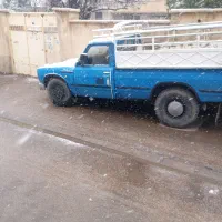 گم کردن مدارک نیسان