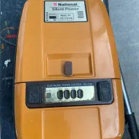 جارو برقی ناسیونال 771ژاپنی اصلی