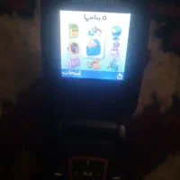 گوشی تاشو ساده