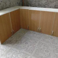 کابینت بالا ام دی اف