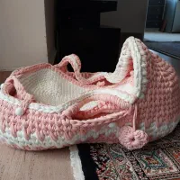 سبد حمل نوزاد