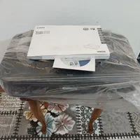 دستگاه پرینترت canon ip2700