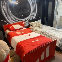 تشک تک نفره