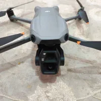 هلی شات dji air 3s در حد نو