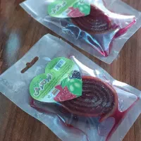 تولید و پخش سراسری لواشک و ترشک اورتا ترش|عمده‌فروشی|قزوین, |دیوار