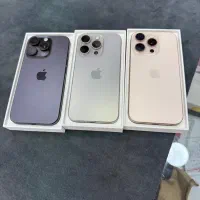 آیفون ۱۶ پرو zaa   باطری 93