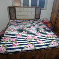 تخت خواب دو نفره
