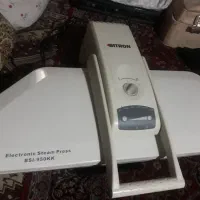اتوبخارسالم درحد
