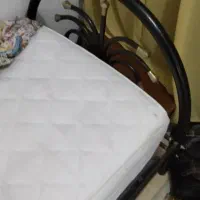 تخت خواب تک نفره|تخت و سرویس خواب|رینه, |دیوار