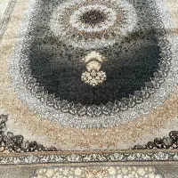 فروش دو عدد فرش کاملا نو