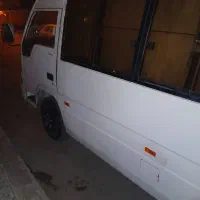 مینی بوس هیوندا