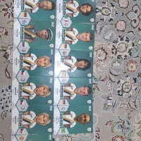 کارت کیمدی ۱۰۰