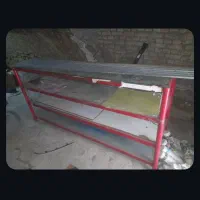 ویترین دو متری