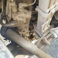 فروش کاویان تصادفی|خودرو سنگین|رباطکریم, رباطکریم|دیوار