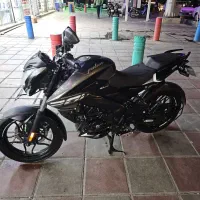 ns 200  مدل 1402|موتورسیکلت|قرچک, زیبا شهر|دیوار