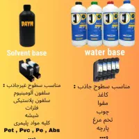 جوهر جت پرینتر HP و Cij|پرینتر، اسکنر، کپی، فکس|تهران, فاطمی|دیوار