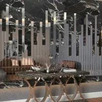 آینه آبشاری