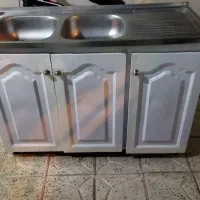 کابینت‌و‌هود|مصالح و تجهیزات ساختمان|قزوین, |دیوار