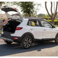 خودروی کیاKX1|خودرو سواری و وانت|اهواز, زیتون کارمندی|دیوار