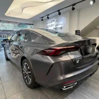 گک امپو هیبرید ۲۰۲۴|خودرو سواری و وانت|تهران, سعادت‌آباد|دیوار