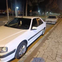 پژو پارس مدل xu7p|خودرو سواری و وانت|شاهینشهر, پارک بانک استان|دیوار