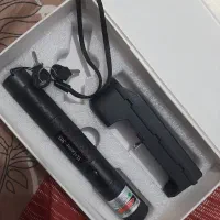 لیزر نور سبز