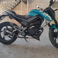 موتور Cf 150