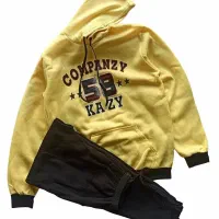 ست هودی وشلواراسپورت|لباس|بندرعباس, |دیوار