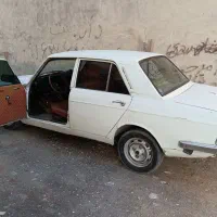 پیکان پژو بدون مشابه ۷۱