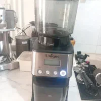 آسیاب قهوه یونیک لایف