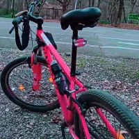 دوچرخه سایز 26